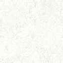 Paperie in Soft Sage on White
