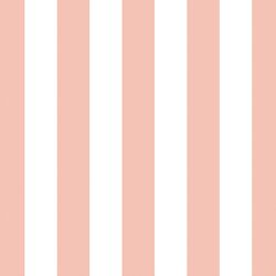 Play Stripe in Petal