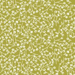 Petite Fleur in Zest