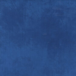 Palette in Blue Wash