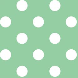 Jumbo Dot in Sprout