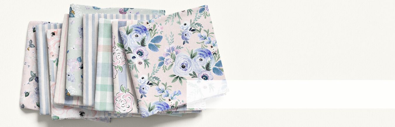 Lilac Romance Preview Image