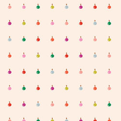 Ornament in March