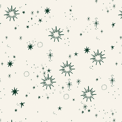 Starlight in Pine Grove