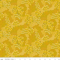 Meadow in Gold
