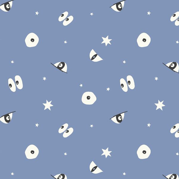 Peekaboo in Wizard Dust