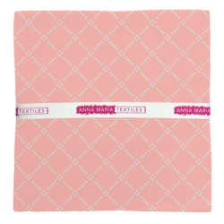 Little Heiress 10" Square Pack