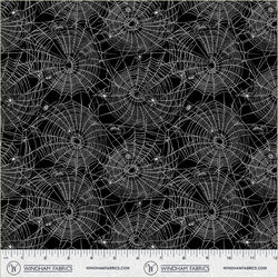 Creepy Critters in Night