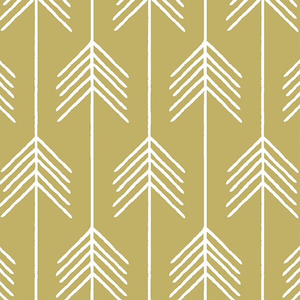 Vanes in Brass