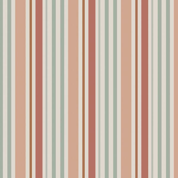 Wild Stripe in Montana