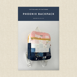 Phoenix Backpack