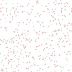 Confetti in Blush