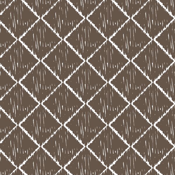 Ikat in Timber