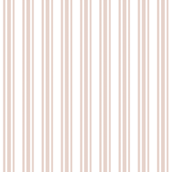 Ticking Stripe in Cookie Dough