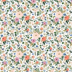 Small Deco Floral in Reverie