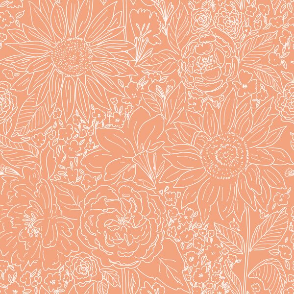 Paperie in Sunny Pink