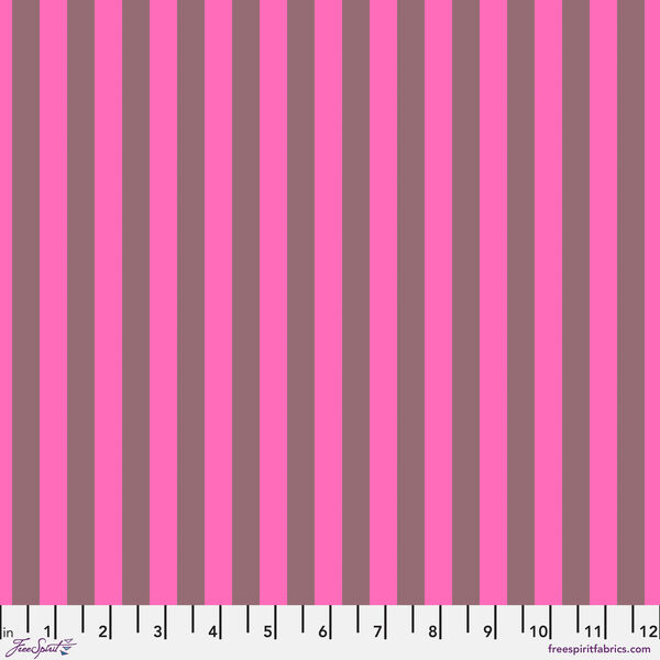 Neon Tent Stripe in Cosmic