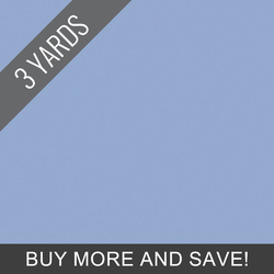 Confetti Cotton in Periwinkle - 3 Yard Quick Cut