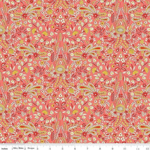 NYBG Needlework in B