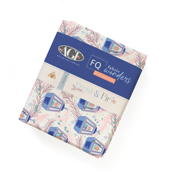 Frost and Fir Fat Quarter Bundle