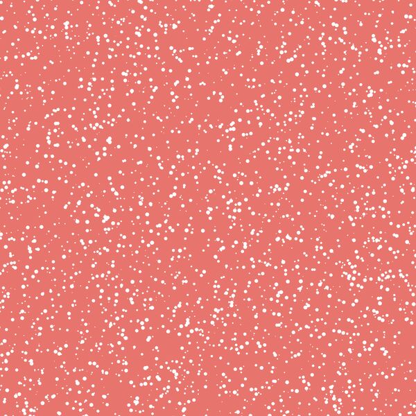 Stardust in Living Coral