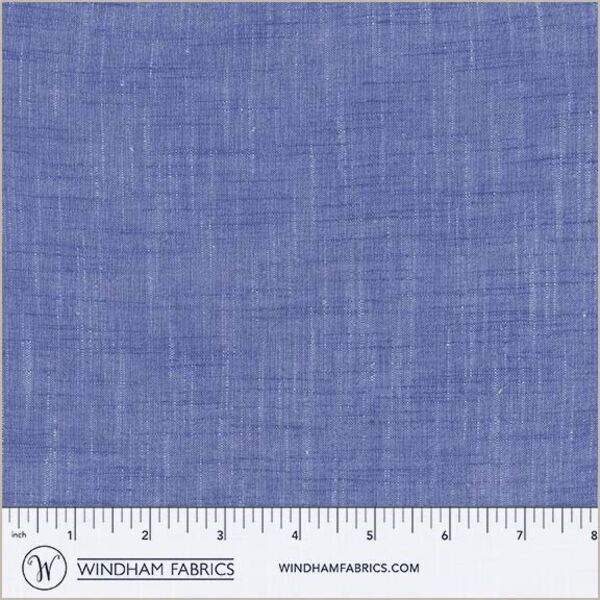 Handloom in Lapis Lazuli