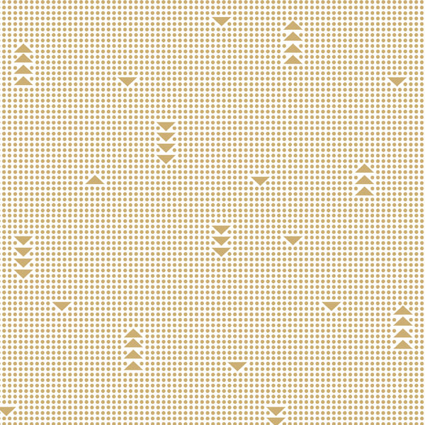 Geometry in Golden Canyon