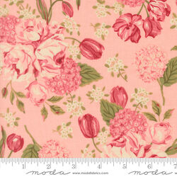 Love Garden in Blush