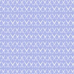 Scissors in Periwinkle