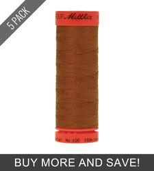Bronze (9161-0899) - Metrosene - 164 Yards (5 Pack)