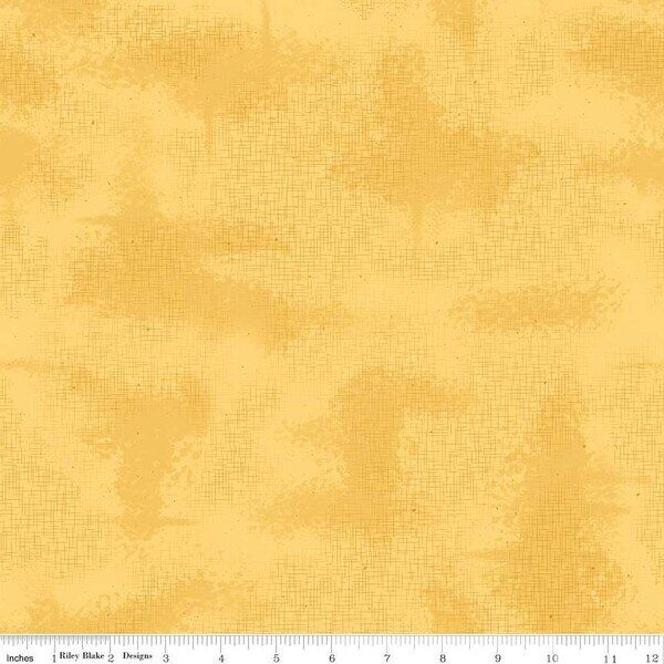 Shabby in Maize