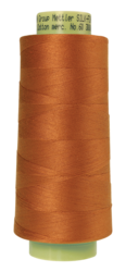 Amber Brown (9160-2103) - Silk Finish Cotton 60wt - 3000 Yards
