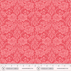 Nicolle in Coral