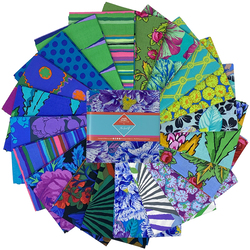 Kaffe Fassett 5" Square Pack in 2026 Cool