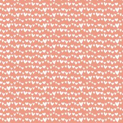 Little Sweethearts in Grapefruit