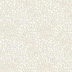 Garden Ditsy in Wheat