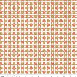 Quilt Blocks in Cotton