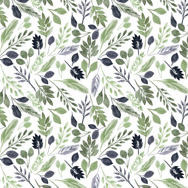 Mod Botanics in Foliage