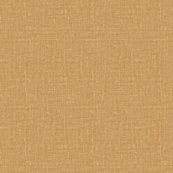 Linen Look in Mustard
