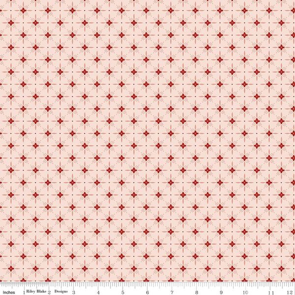 Twinkle in Pink