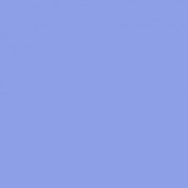 Solid in Periwinkle