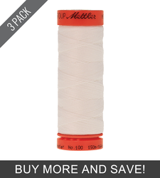 White (2001-2000) - Seracycle - 220 Yards (3 Pack)