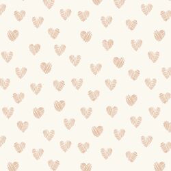 Heartbreaker in Latte on Cream
