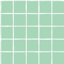 Windowpane in Seaglass