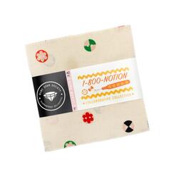 1-800-Notion 5" Square Pack