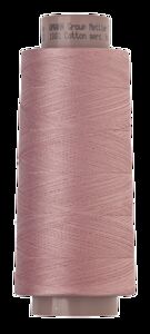 Antique Pink (9140-0637) - Silk Finish Cotton 40wt - 1600 Yards