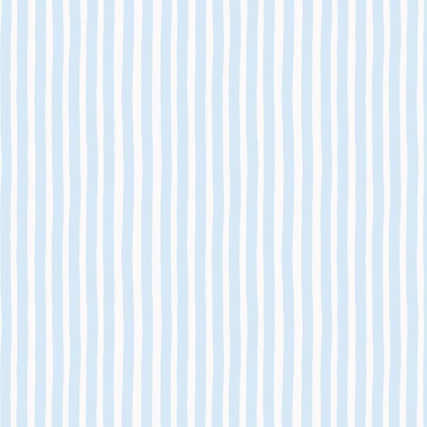 Sunshade Stripe in Sea