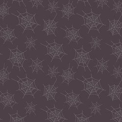 Spider's Web in Abyss