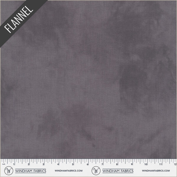 Palette Flannel in Stone