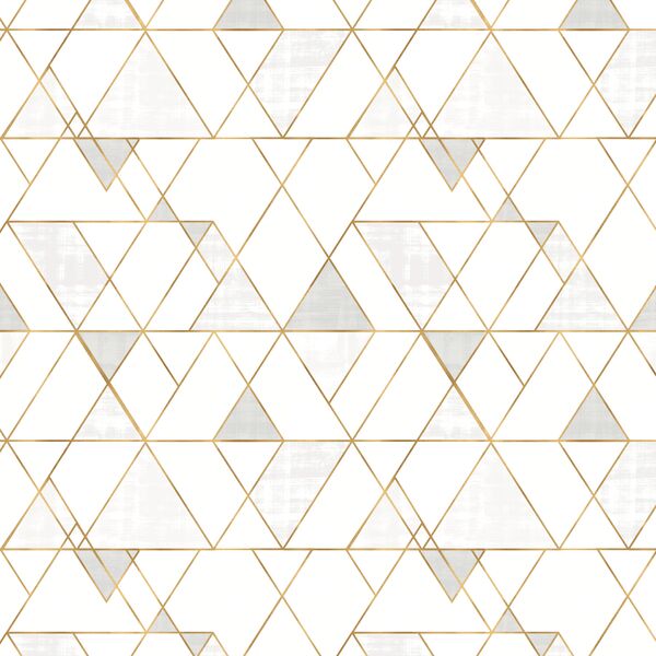 Mod Triangles in Glamour